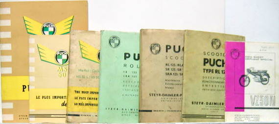 PUCH
